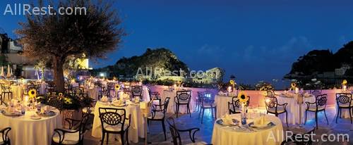 Grand Hotel Mazzaro Sea Palace 11
